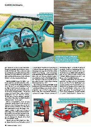 Nash Metropolitan