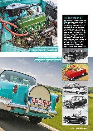 Nash Metropolitan