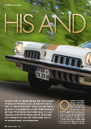 1973 Hurst/Olds