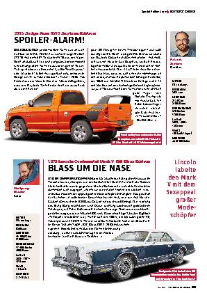 Special Edition Cars