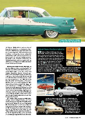 1955 Oldsmobile Super 88