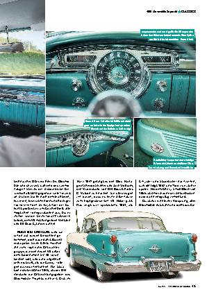 1955 Oldsmobile Super 88