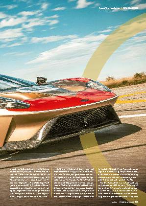 Ford GT Heritage Edition
