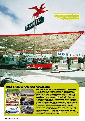 Gas Stations