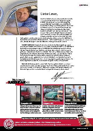 Editorial