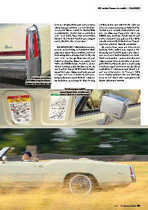 1976 Cadillac Eldorado Convertible