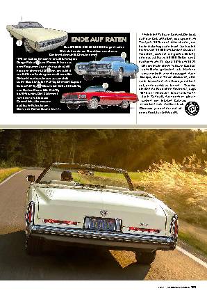 1976 Cadillac Eldorado Convertible
