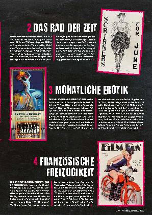 Pin-Up History