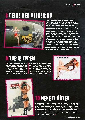 Pin-Up History