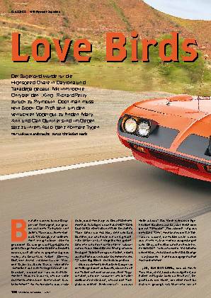 1970 Plymouth Superbird