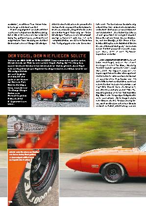 1970 Plymouth Superbird