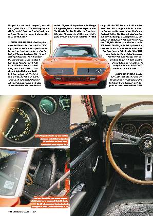 1970 Plymouth Superbird