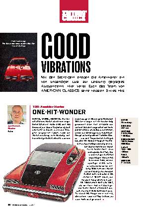 Editors' Choice