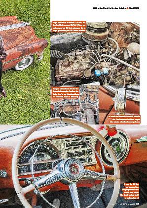 1954 Pontiac Star Chief Custom Catalina