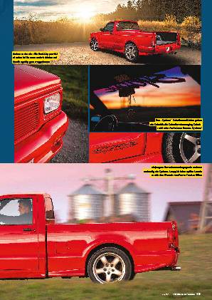 1991 GMC Syclone