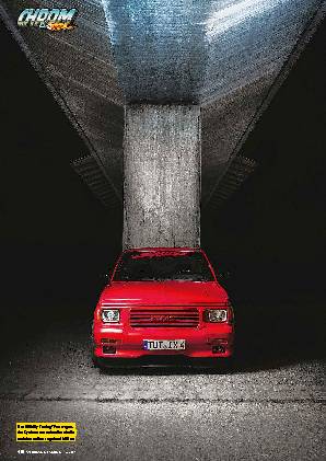 1991 GMC Syclone