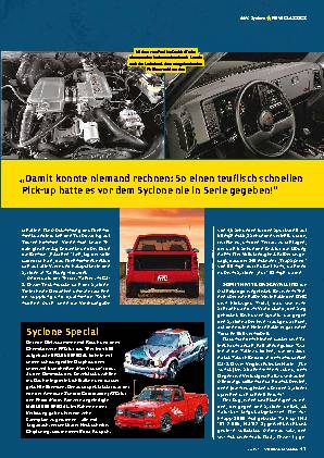 1991 GMC Syclone