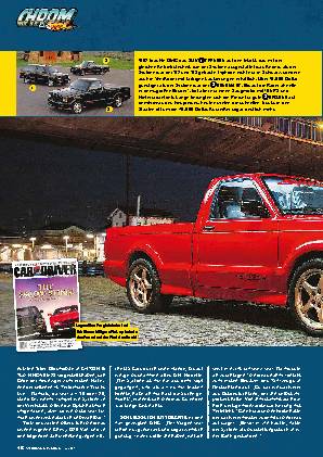 1991 GMC Syclone