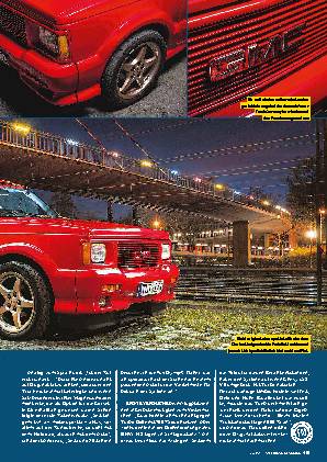 1991 GMC Syclone