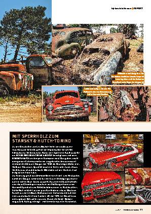 Wjnland Auto Museum