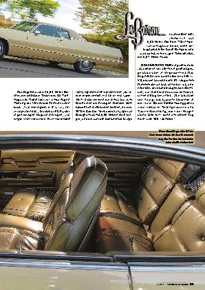 1972 Imperial LeBaron Hardtop Coupe