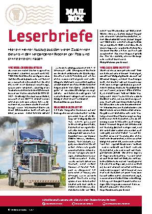 Leserbriefe