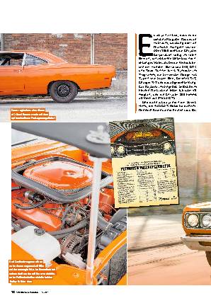 Plymouth Road Runner A12