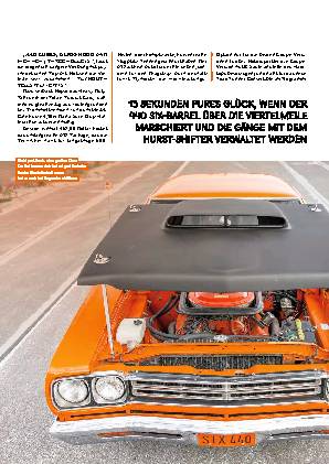 Plymouth Road Runner A12
