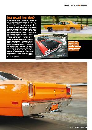Plymouth Road Runner A12