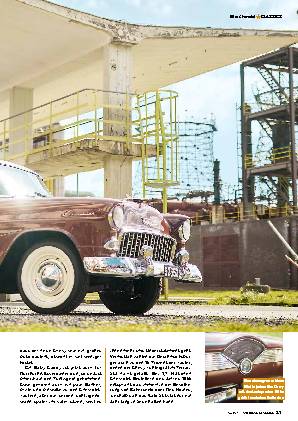 55er Chevrolet