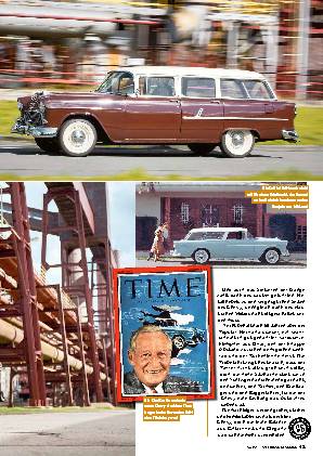 55er Chevrolet