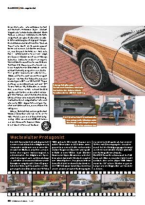Chevrolet Caprice Estate 1987