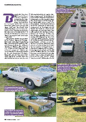 Fullsize-Mopar-Treffen 