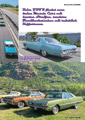 Fullsize-Mopar-Treffen 