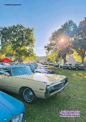 Fullsize-Mopar-Treffen 