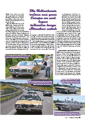 Fullsize-Mopar-Treffen 