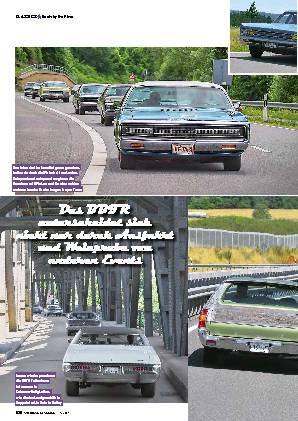 Fullsize-Mopar-Treffen 
