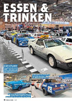 Essen Motor Show