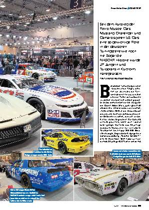 Essen Motor Show