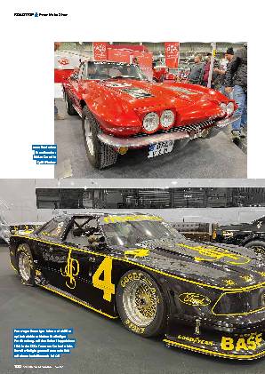 Essen Motor Show