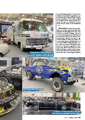Essen Motor Show