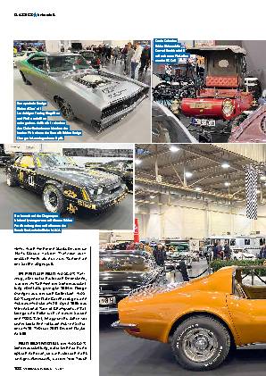 Essen Motor Show