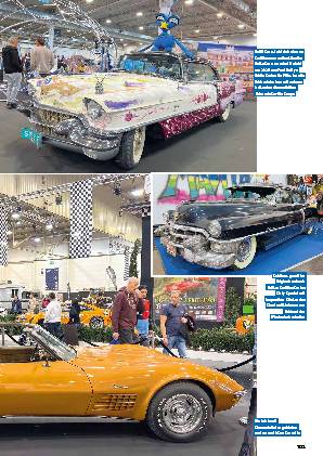Essen Motor Show