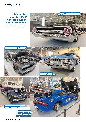 Essen Motor Show