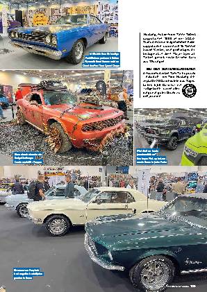 Essen Motor Show