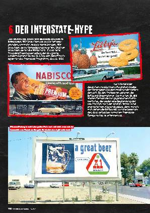 Interstate Billboards