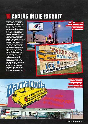 Interstate Billboards