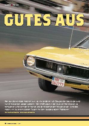 AMC Javelin