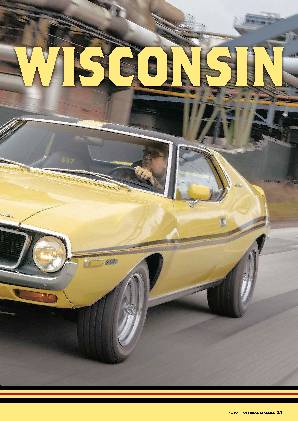 AMC Javelin