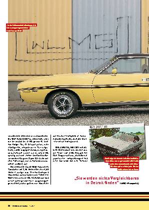 AMC Javelin